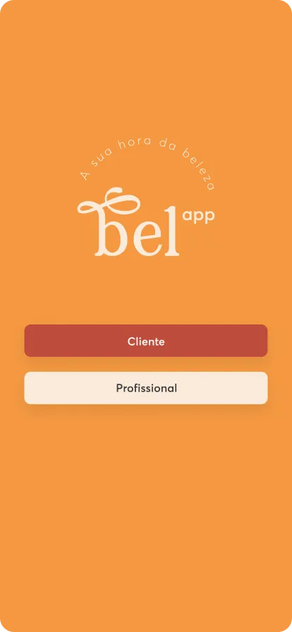 bel app: Screens 9/13