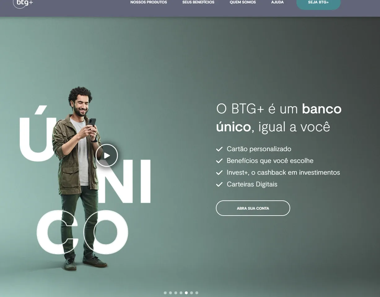 BTG, Product Designer